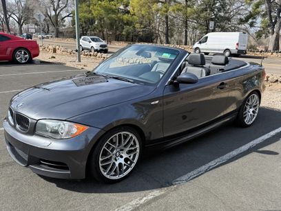Used 2008 BMW 135i Convertible