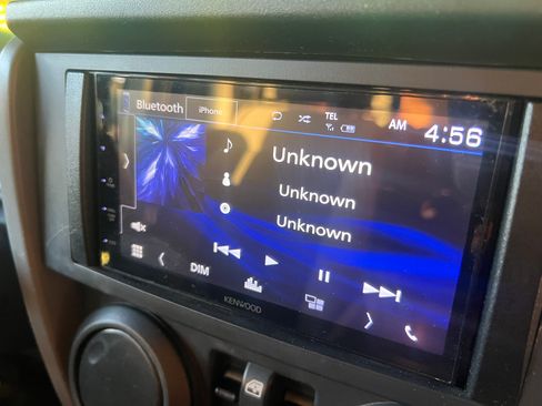 Used 2010 Jeep Wrangler Unlimited Sport image 18