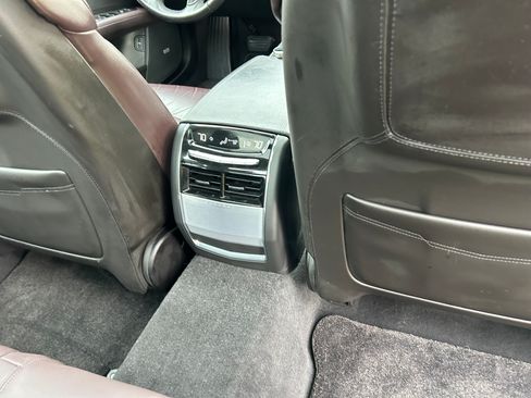 Used 2020 Cadillac CT6 Premium Luxury w/ LPO, Exterior Accent Package image 16