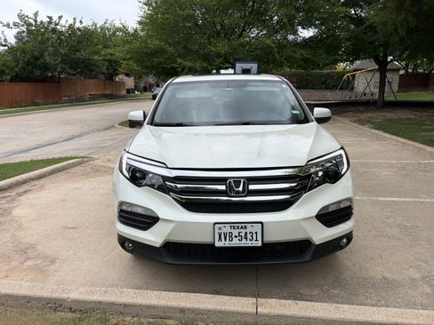 Used 2016 Honda Pilot EX-L image 4