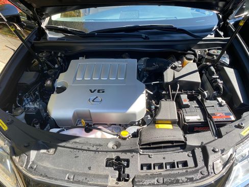 Used 2015 Lexus ES 350 w/ Luxury Package image 9