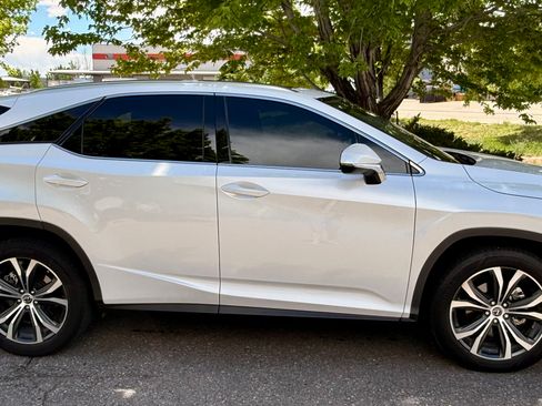 Used 2021 Lexus RX 350 AWD w/ Premium Package image 1