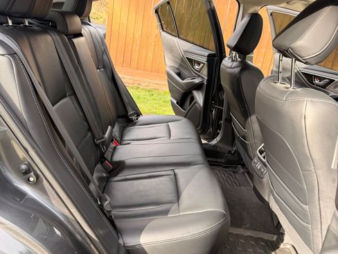 Used 2025 Subaru Legacy Touring XT image 15