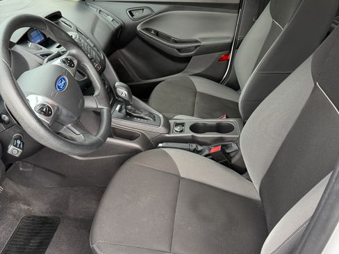 Used 2014 Ford Focus S image 14