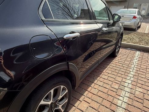 Used 2016 FIAT 500X Trekking image 18