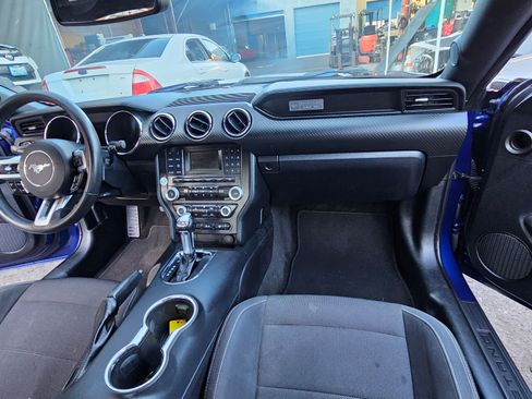 Used 2015 Ford Mustang Coupe image 15