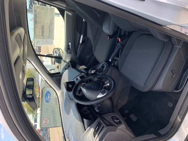 Used 2022 Ford Transit Connect XLT FWD image 10