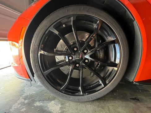 Used 2019 Chevrolet Corvette Grand Sport image 13