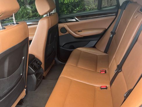 Used 2016 BMW X3 xDrive28i image 8