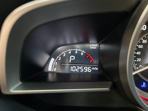 Used 2014 MAZDA MAZDA3 i Touring w/ Moonroof Package 1 image 13