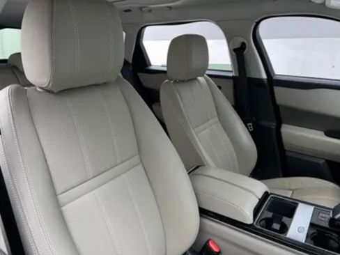 Used 2021 Land Rover Range Rover Velar S AWD/4WD image 11