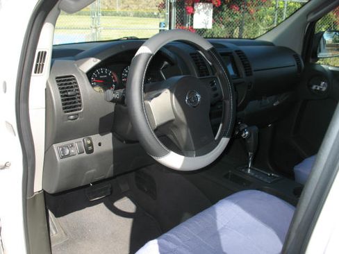 Used 2008 Nissan Xterra X image 10
