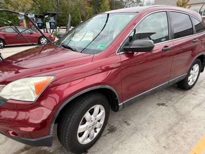 Used 2011 Honda CR-V SE