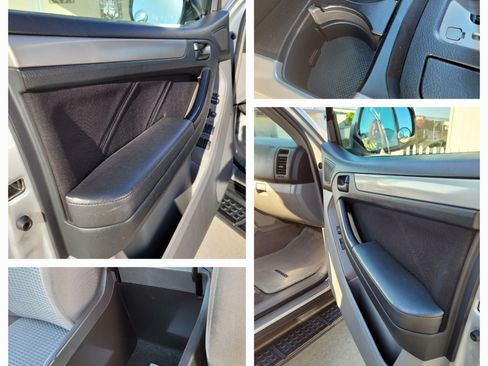 Used 2008 Toyota 4Runner Sport image 9