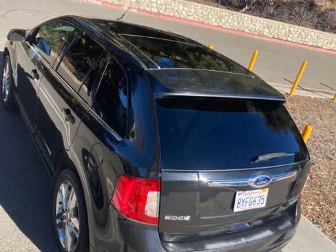 Used 2013 Ford Edge Limited image 10