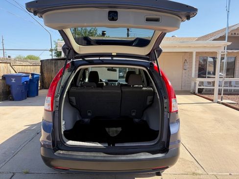 Used 2013 Honda CR-V EX image 13
