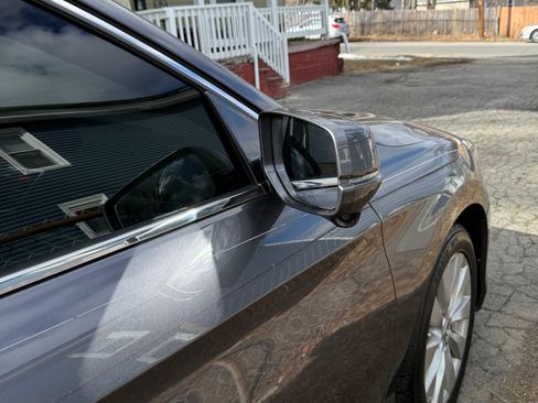 Used 2014 Honda Accord EX image 9