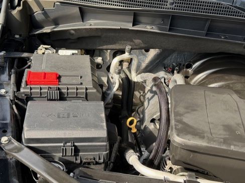 Used 2019 GMC Sierra 1500 SLT w/ SLT Premium Plus Package image 21