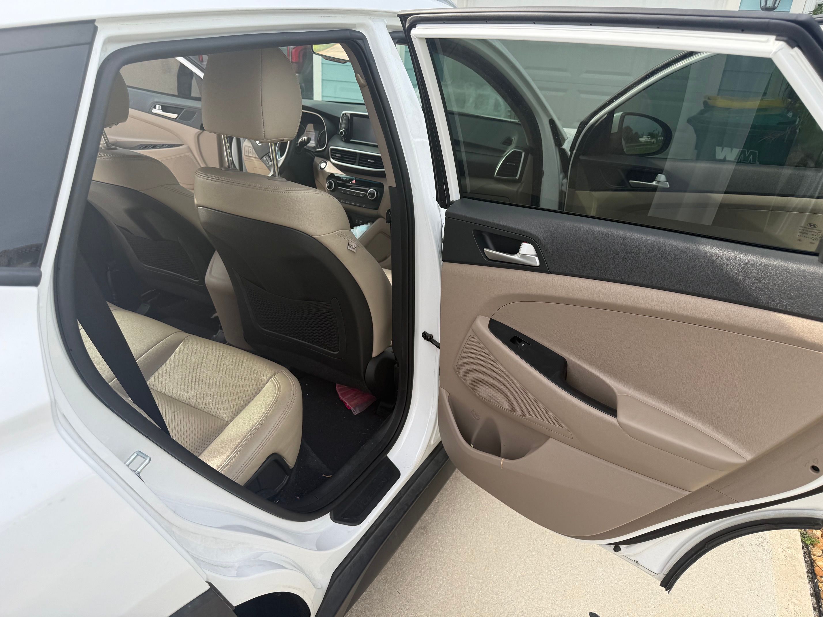 Used 2019 Hyundai Tucson Value FWD image 6