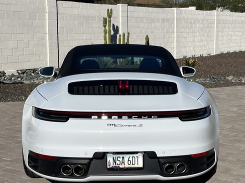 Used 2021 Porsche 911 Carrera S image 15