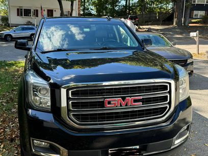 Used 2019 GMC Yukon XL SLT