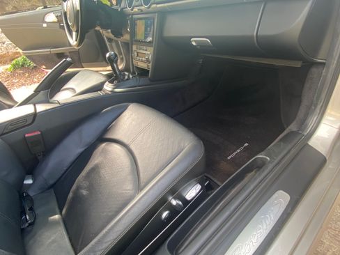 Used 2006 Porsche Boxster S RWD image 17