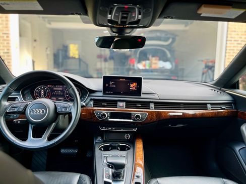 Used 2018 Audi A5 2.0T Premium Plus w/ Premium Plus image 17