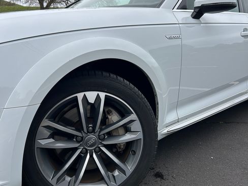 Used 2018 Audi A4 2.0T allroad Premium w/ Convenience Package image 5