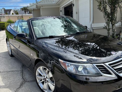 Used 2009 Saab 9-3 2.0T image 10