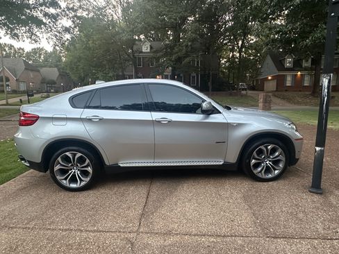 Used 2013 BMW X6 xDrive35i AWD/4WD image 10