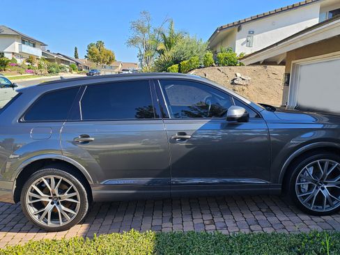 Used 2019 Audi Q7 3.0T Prestige w/ Prestige Package image 8