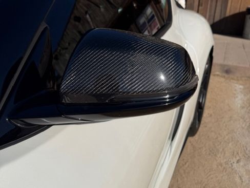Used 2026 Toyota Supra w/ Driver Assist Package RWD image 9