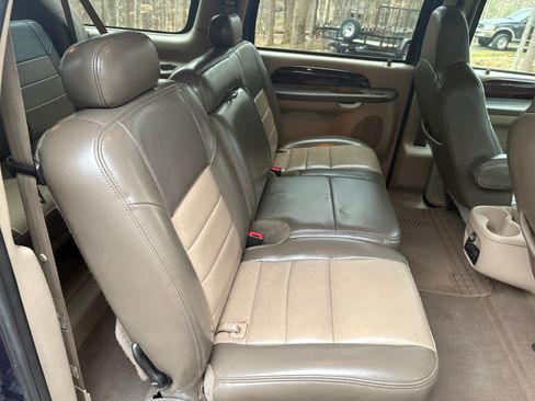 Used 2003 Ford Excursion Eddie Bauer image 20