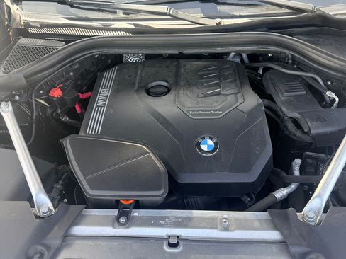 Used 2020 BMW X3 sDrive30i w/ M Sport Package 2 image 16