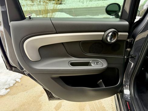 Used 2020 MINI Cooper Countryman John Cooper Works image 24