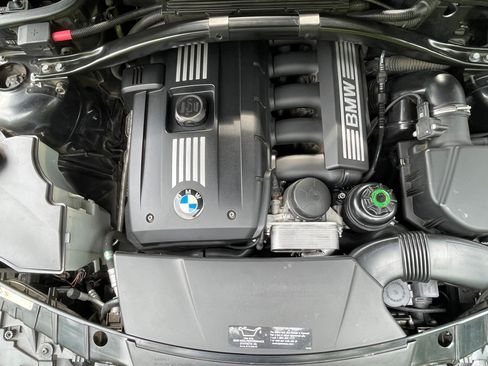 Used 2007 BMW X3 3.0si image 31