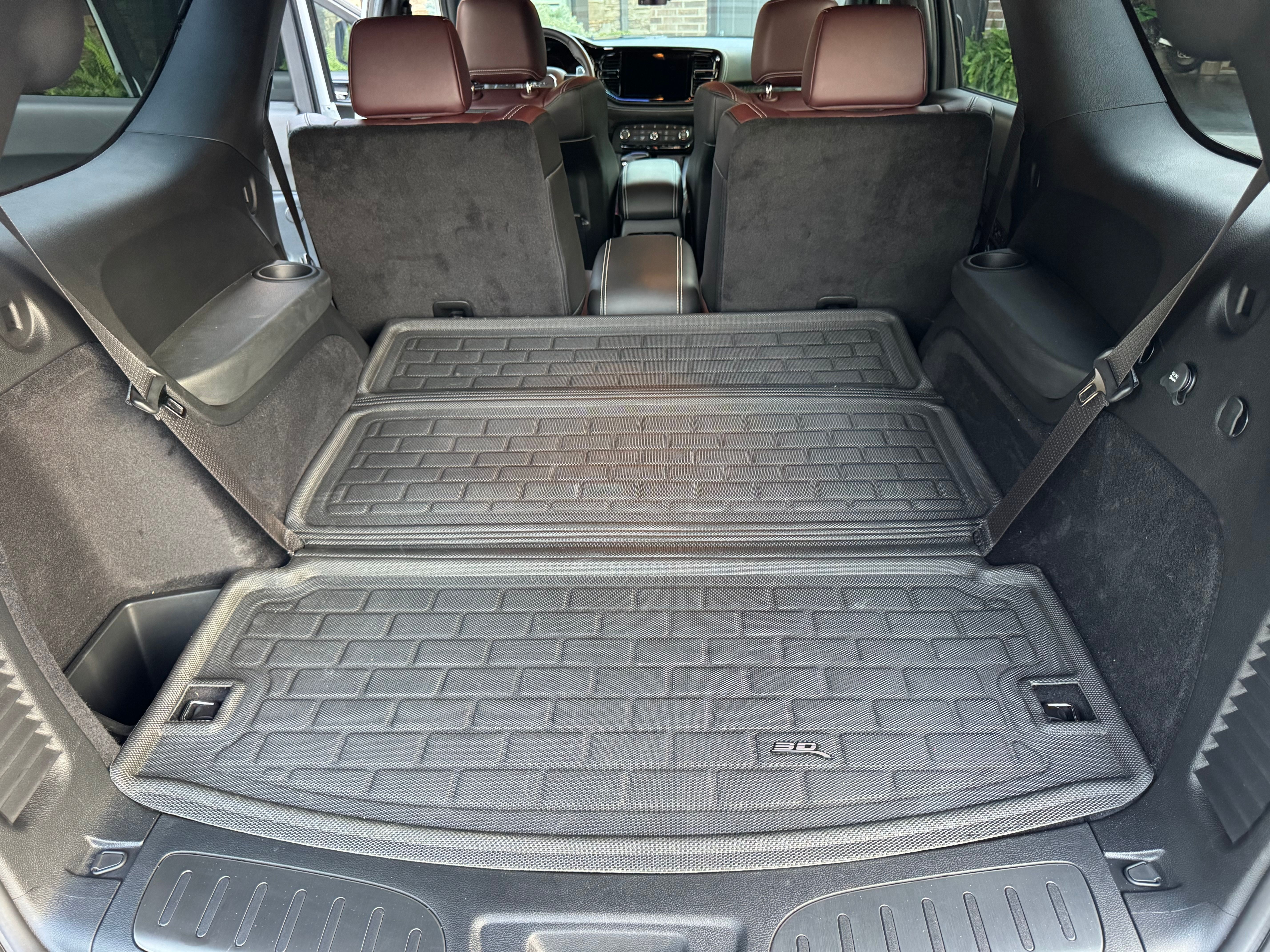 Used 2026 Dodge Durango SRT Hellcat w/ Premium Group AWD/4WD image 29