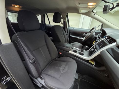 Used 2013 Ford Edge SE FWD image 14