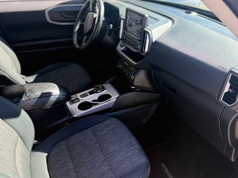 Used 2023 Ford Bronco Sport Big Bend w/ Convenience Package image 10