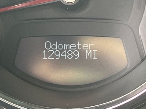 Used 2011 Cadillac CTS V RWD image 9