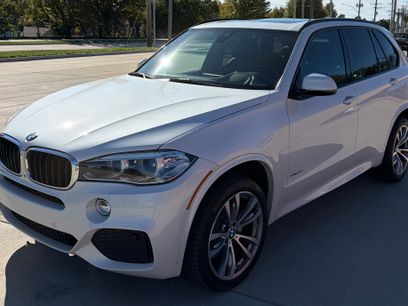 Used 2016 BMW X5 xDrive35i