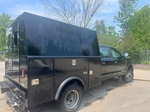Used 2019 Ford F350 XL w/ Power Equipment Group AWD/4WD image 6