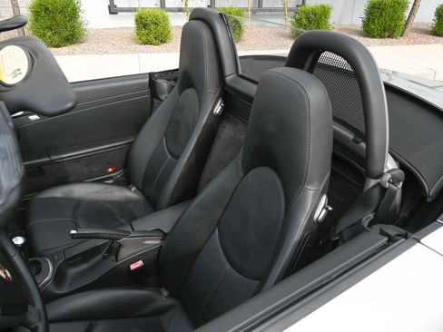 Used 2008 Porsche Boxster S image 15