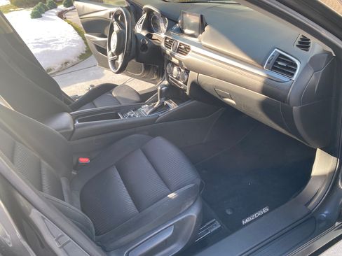 Used 2017 MAZDA MAZDA6 Sport image 9