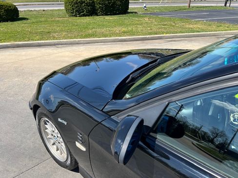 Used 2006 BMW 325xi Sedan image 11