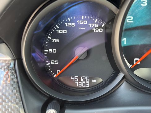 Used 2018 Porsche Macan Turbo image 18