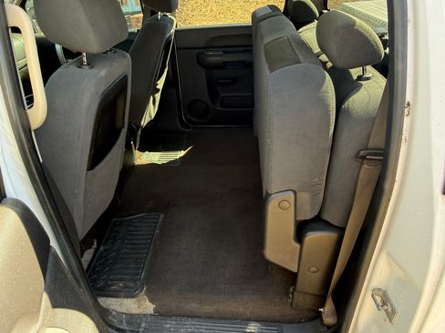 Used 2008 Chevrolet Silverado 1500 LT w/ All Star Edition image 4