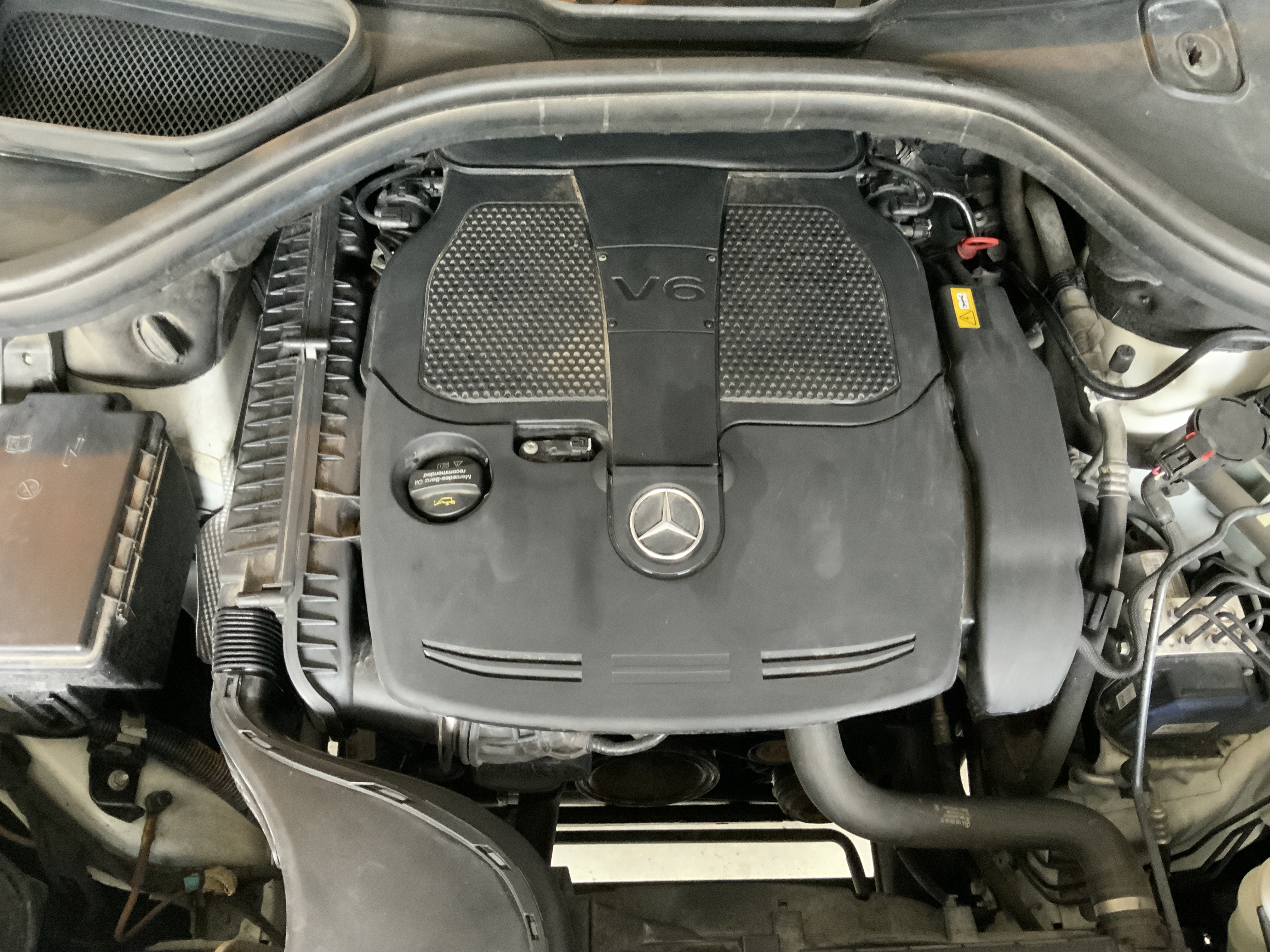 Used 2015 Mercedes-Benz ML 350 4MATIC image 12