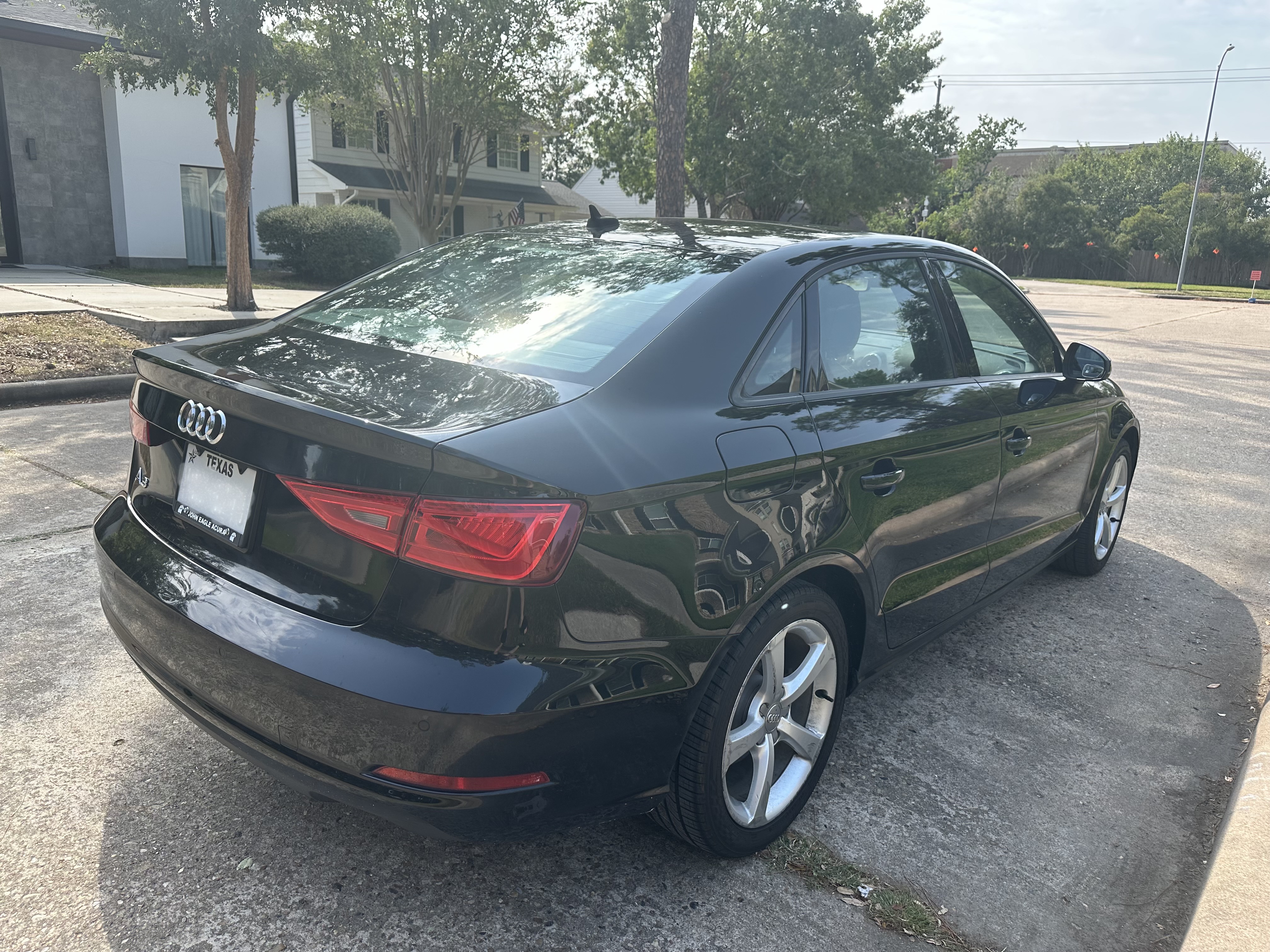 Used 2016 Audi A3 1.8T Premium FWD image 5