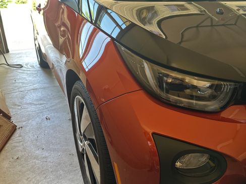 Used 2014 BMW i3 image 10